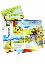 Load image into Gallery viewer, Prophets&#39; Stories from Quran (12 Books Box Set)

