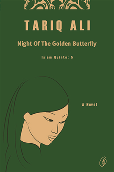 Night Of the Golden Butterfly: Islam Quintet 5