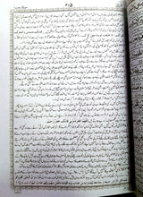 Load image into Gallery viewer, Tafseer-e-Usmani(Vol set 2)
