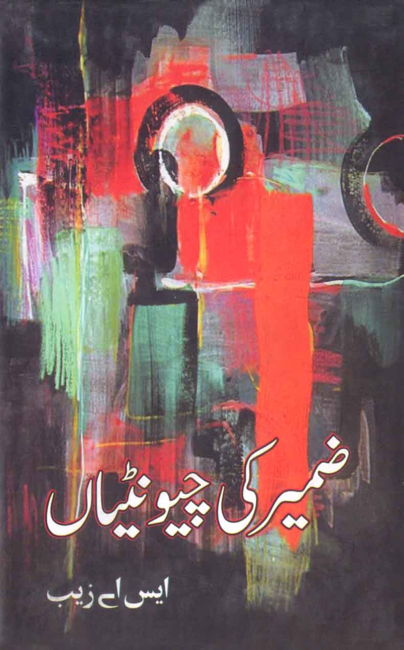 Zameer Ki Chuntian