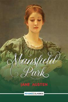 Mansfield Park (Classics)