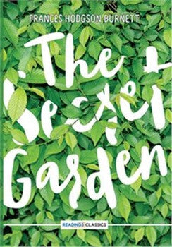 The Secret Garden (Classics)