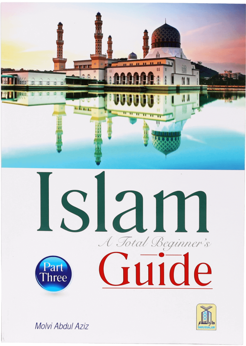 Islam A Total Beginners Guide (3)