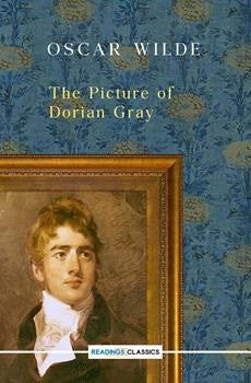 The Picture Of Dorian Gray (Classics)