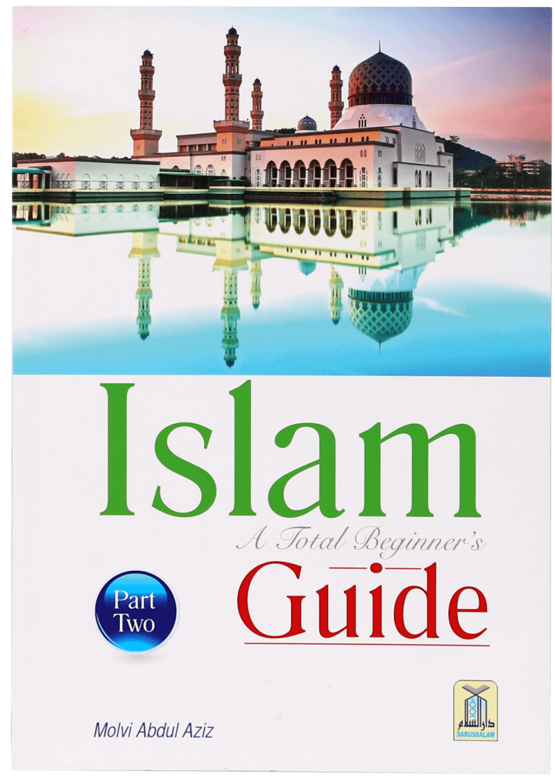 Islam ATotal Beginners Guide (2)