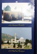 Load image into Gallery viewer, Qasas ul Anbia (2 Vol set)

