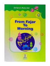Load image into Gallery viewer, From Fajar to Morning
