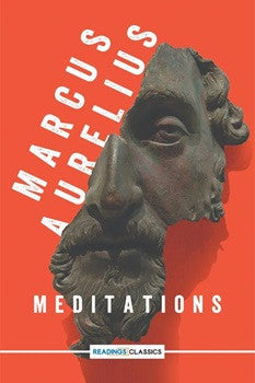 Meditations (Classics)