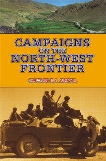 Campaigns On The North West Frontier
