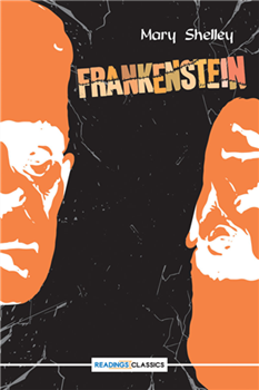 Frankenstein (Classics)