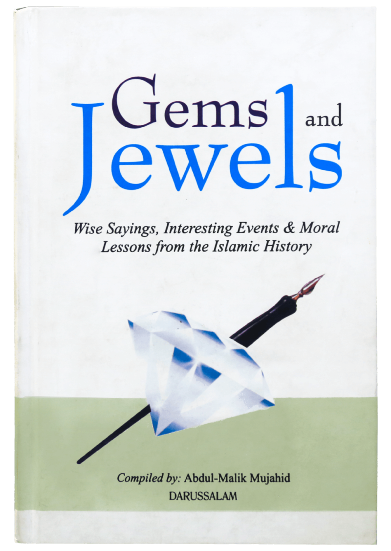 Gems And Jewels