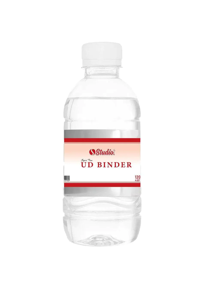 Studio UD Binder