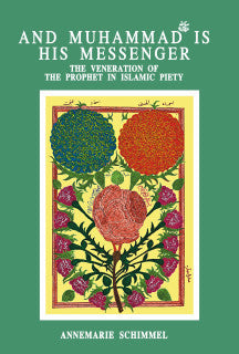 And Muhammad (PBUH) Is His Messenger