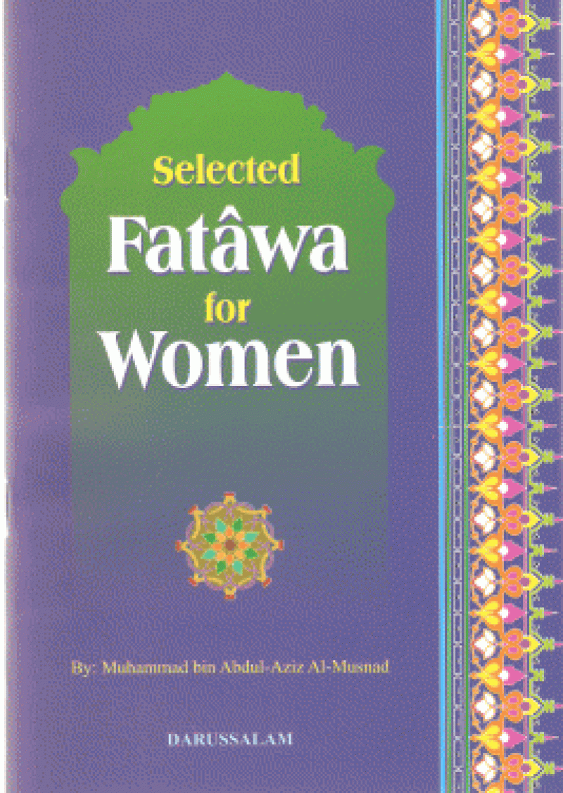 Selected Fatawa for Women