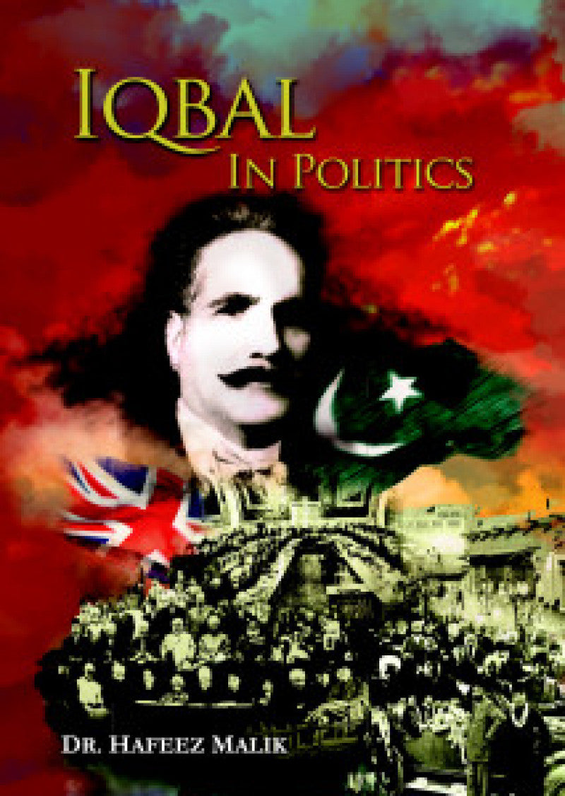 Iqbal In Politics