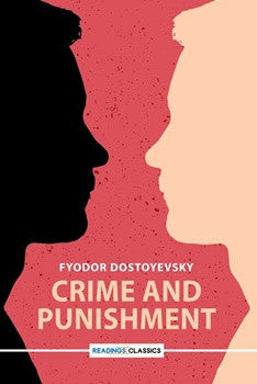 Crime and Punishment (Classics)