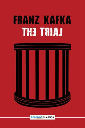 The Trial (Classics)
