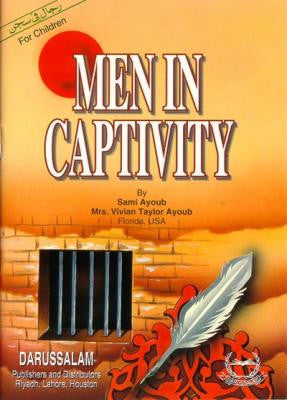 Men in Captivity: True story of Muslim soldiers trying to free their fellows held prisoners during war.