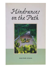 Load image into Gallery viewer, Hindrances on the Path
