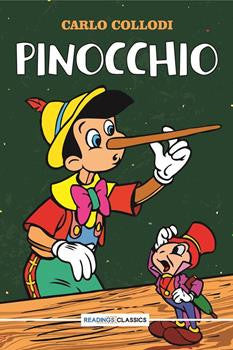 Pinocchio (Classics)