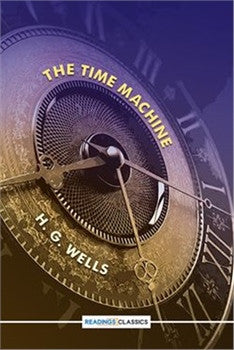 The Time Machine (Classics)