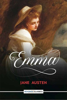 Emma (Classics)
