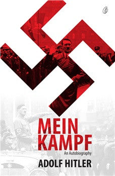 Mein Kampf: an autobiography