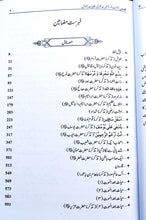 Load image into Gallery viewer, Qasas ul Anbia (2 Vol set)
