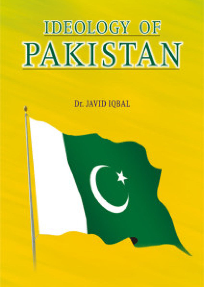 Ideology Of Pakistan