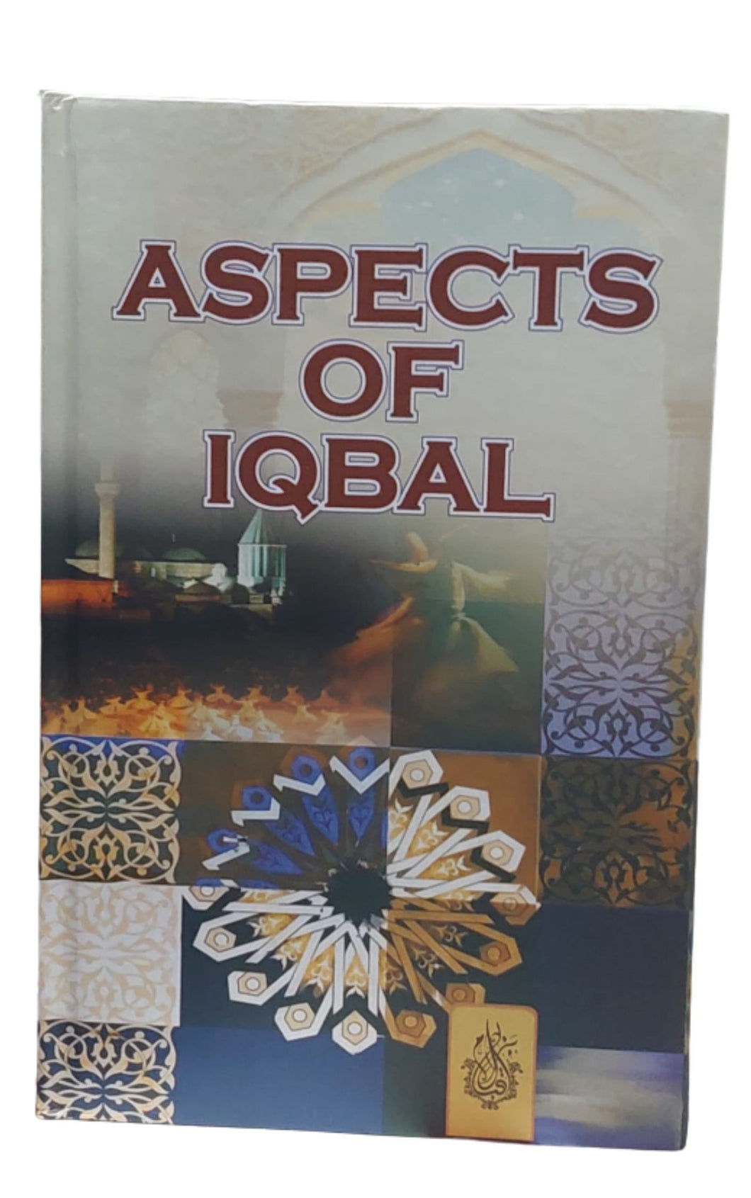 Aspects Of Iqbal