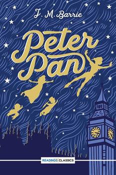 Peter Pan (Classics)