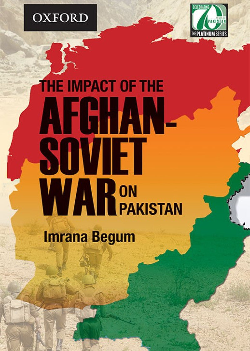 The Impact of the Afghan-Soviet War on Pakistan