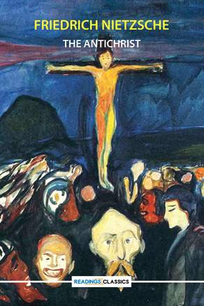 The Antichrist (Classics)