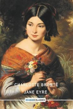Jane Eyre (Classics)