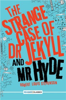 The Strange Case Of Dr Jekyll and Mr Hyde (Classics)