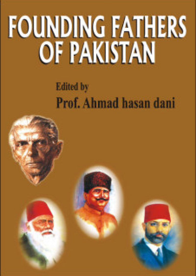 Founding Fathers Of Pakistan