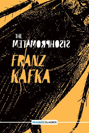 The Metamorphosis (Classics)