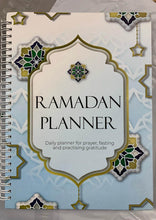 Load image into Gallery viewer, Ramadan Planner
