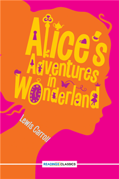 Alice's adventures In Wonderland (Classics)