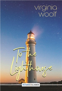 To the Lighthouse (Classics)