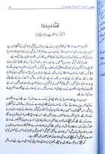 Load image into Gallery viewer, Qasas ul Anbia (2 Vol set)

