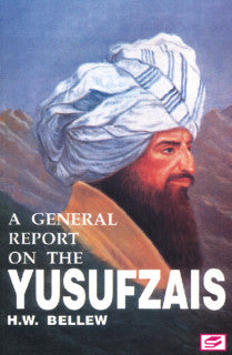A General Report On The Yusufzais