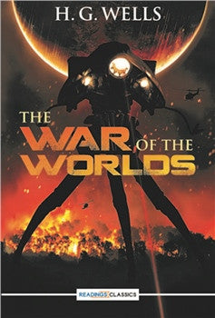 The War Of the Worlds (Classics)