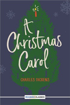 A Christmas Carol (Classics)