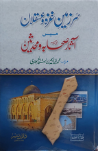Load image into Gallery viewer, Sarzameen Ghaza o Asqalan
