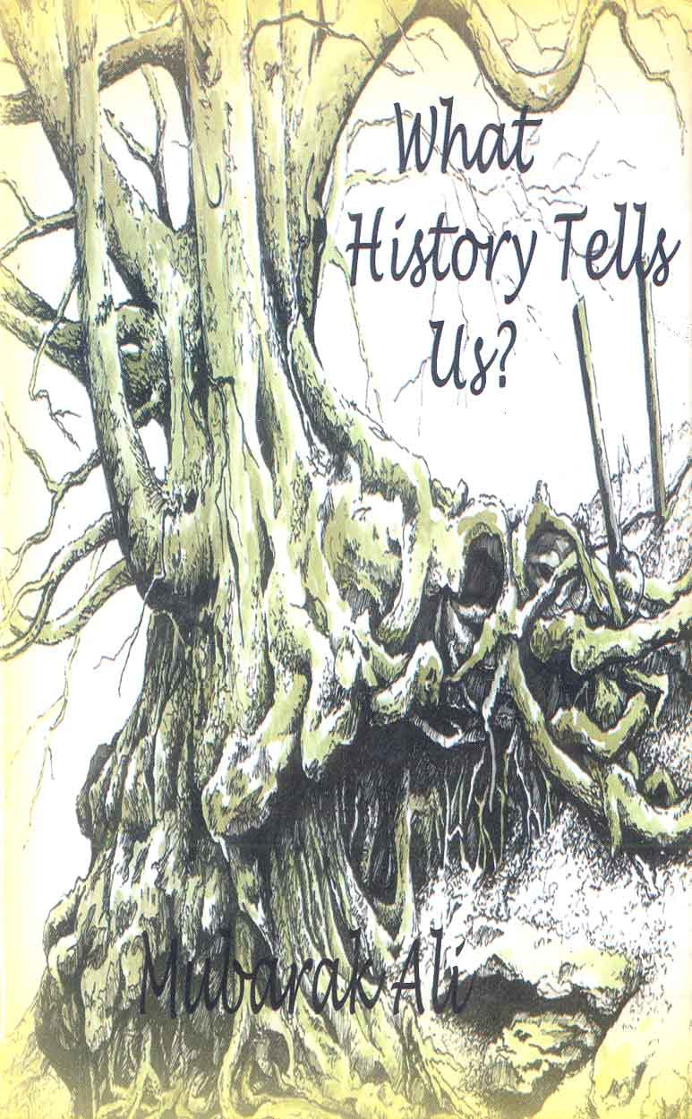 What History Tells Us?