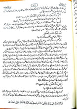 Load image into Gallery viewer, Tafseer Rooh Ul Quran (10 volume set)
