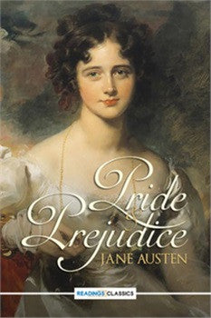 Pride and Prejudice: Tiktok Made Me Buy It! (Classics)