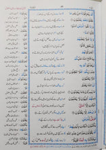 Load image into Gallery viewer, Misbah-ul-Quran (6 Volumes Set)
