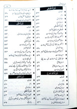 Load image into Gallery viewer, Tafseer Rooh Ul Quran (10 volume set)
